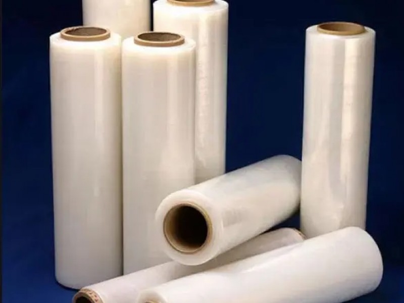 Film pochette lait