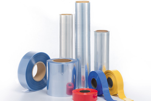 PVC SHRINK SLEEVE 